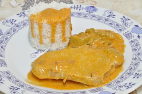 Slovácké vepřové žebírko  – Snadné Česko recept, zvládnete za 30 - 45 minut